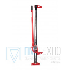 Домкрат реечный High Jack TOR 60