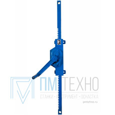 Домкрат реечный TOR MJW 1,5 т настенный