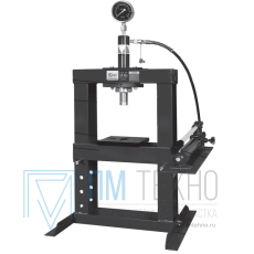 Пресс гидравлический 10 т TOR ATM10T настольный