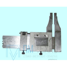 Штангенциркуль 500-1600 ШЦ-III (0,1) с устр. точн. устан. рамки Н-100мм (СТИЗ) без паспорта