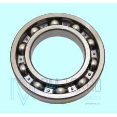 Подшипник 6-18 (без маркировки)