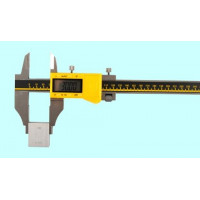 Штангенциркуль 0 - 250 ШЦЦ-II (0,01) электронный (Калиброн)