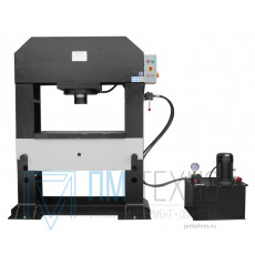 Гидравлический пресс Stalex HP-200