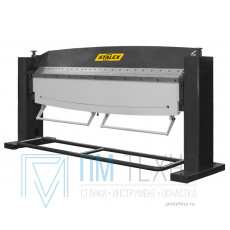 Станок листогибочный сегментный Stalex MFS 2020/1.5