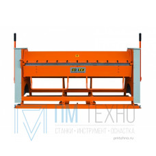 Станок листогибочный ручной Stalex 2500/2.0