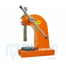 Пресс реечный Stalex AP-3