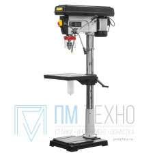 Станок сверлильный STALEX DP-32F/T