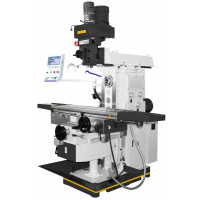 Универсально-фрезерный станок STALEX MUF85 Servo
