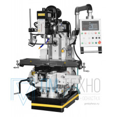 Универсально-фрезерный станок Stalex X6326B
