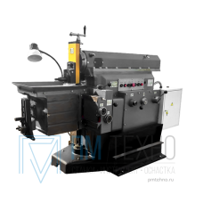 Станок поперечно-строгальный 7307ГТ (ТД)